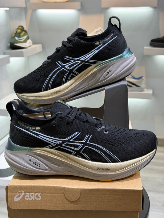 Asics gel-nimbus 26