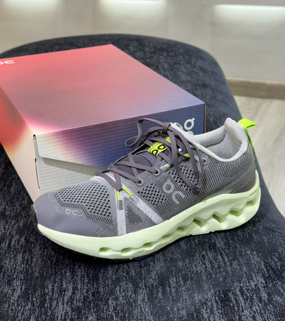 On Cloudsurfer Trail