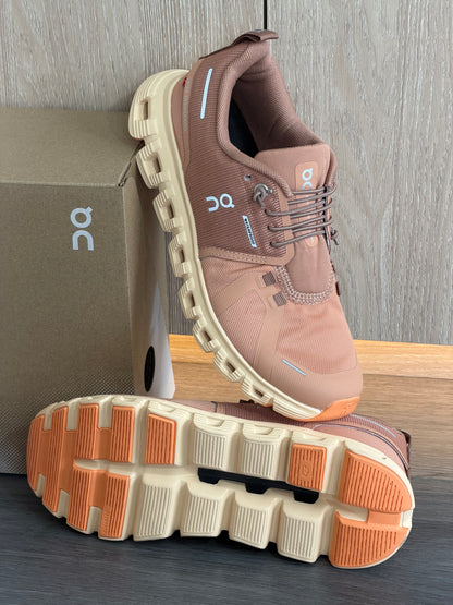 ON CLOUD 5 WATERPROOF