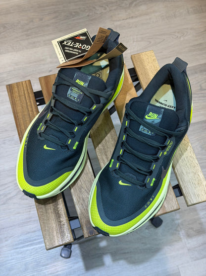 Nike Vomero 18 Goretex
