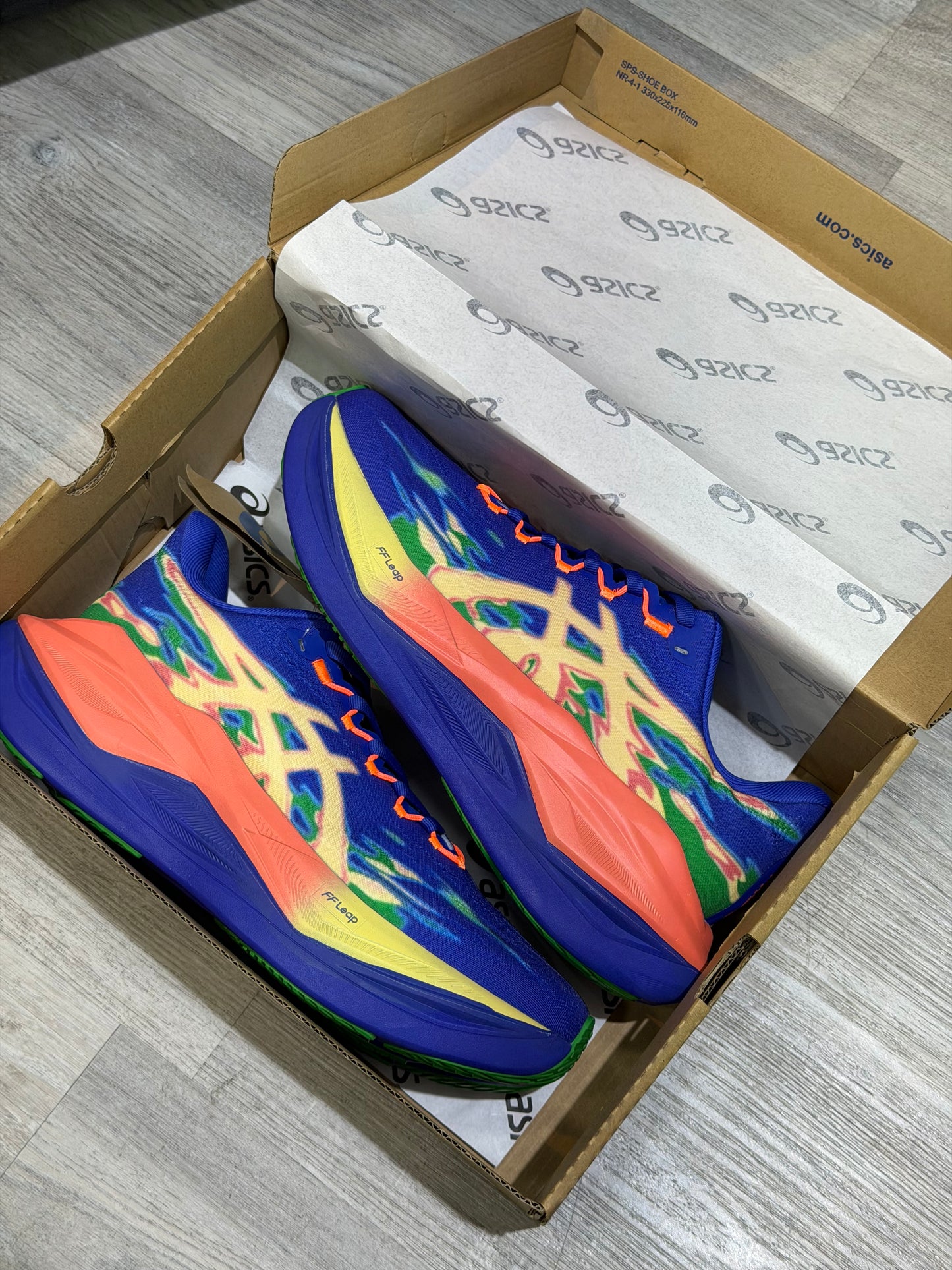 Asics Superblast 3
