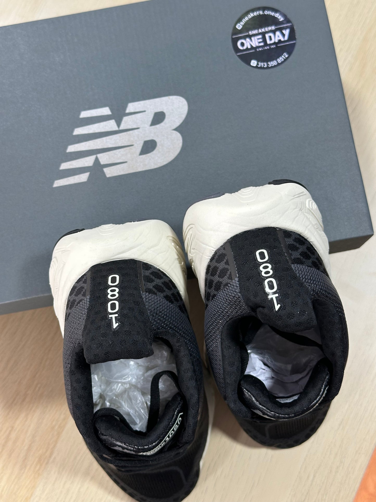 FRESH FOAM X 1080 V14