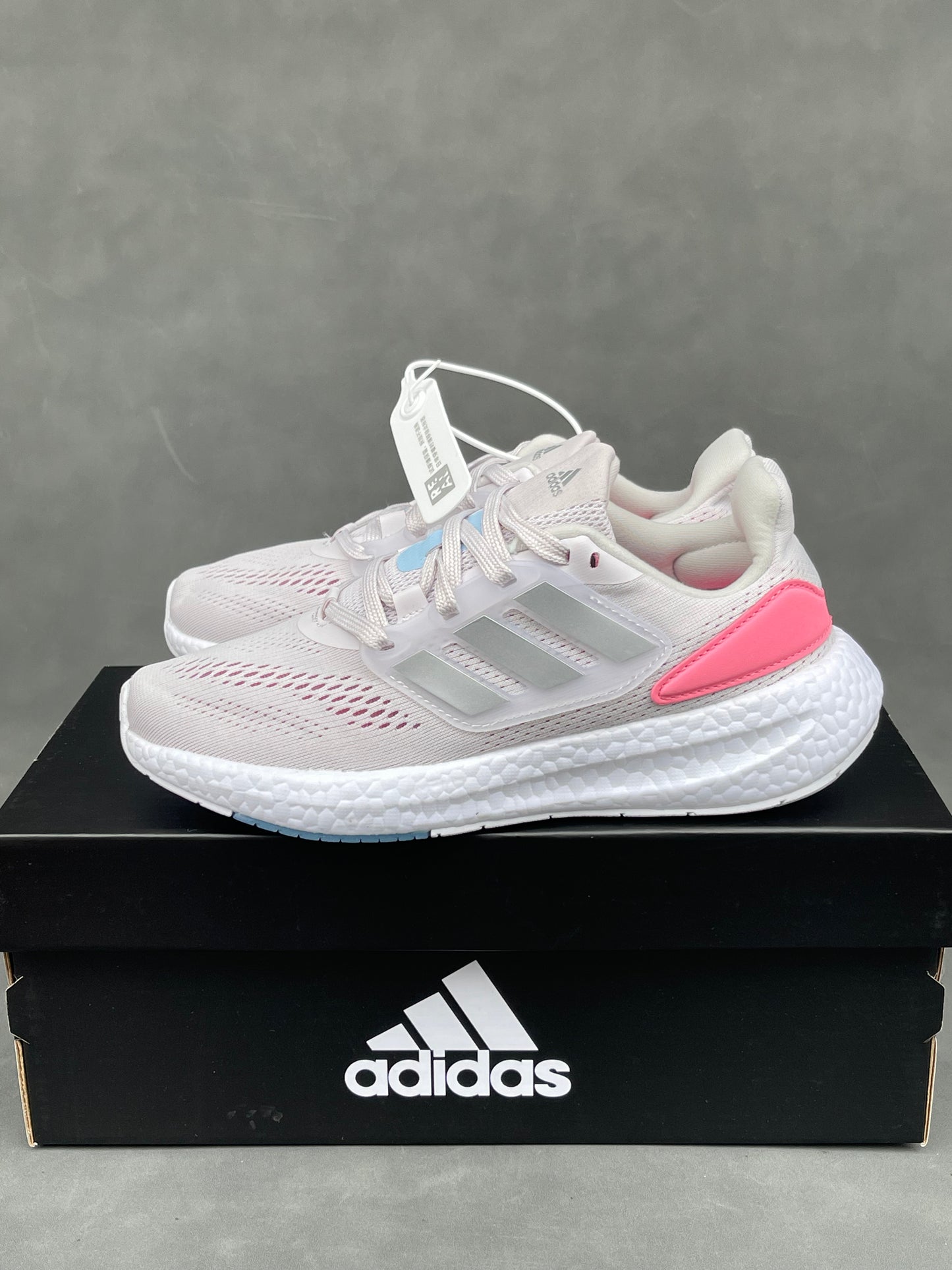 PUREBOOST 22