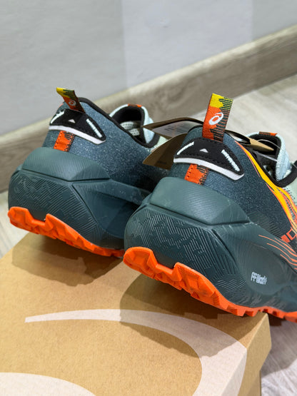ASICS TRABUCO MAX 4