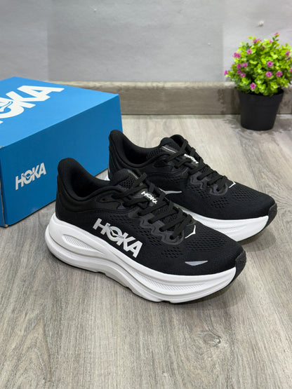 HOKA BONDI 9