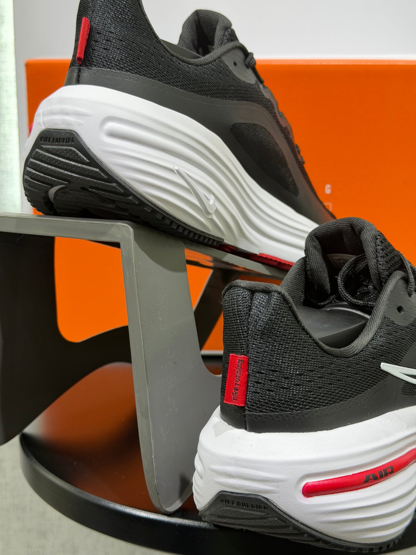 Nike winflo 12