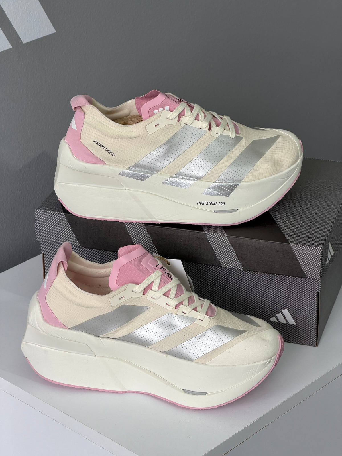 ADIZERO DROPSET