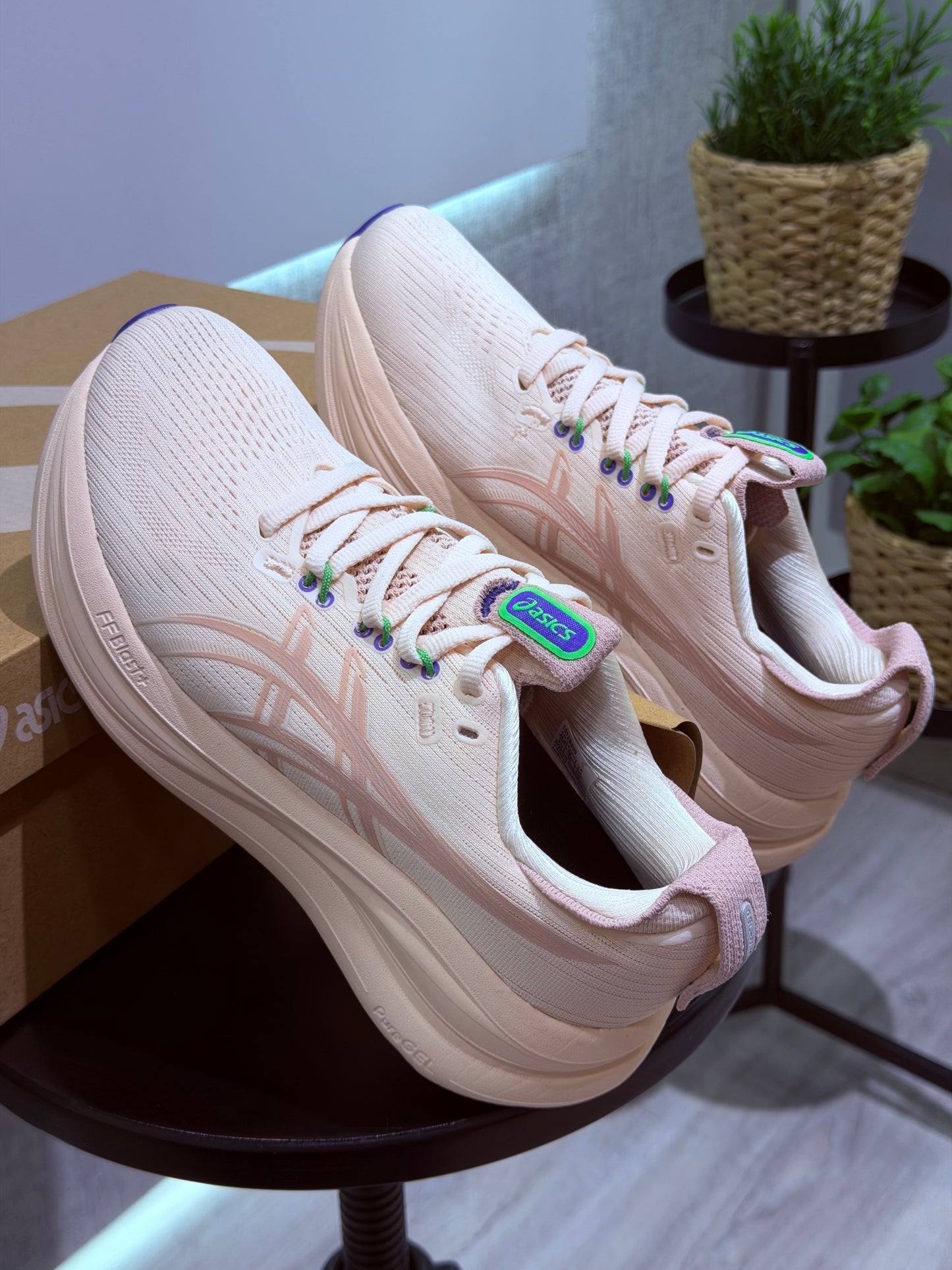 Asics Nimbus 28