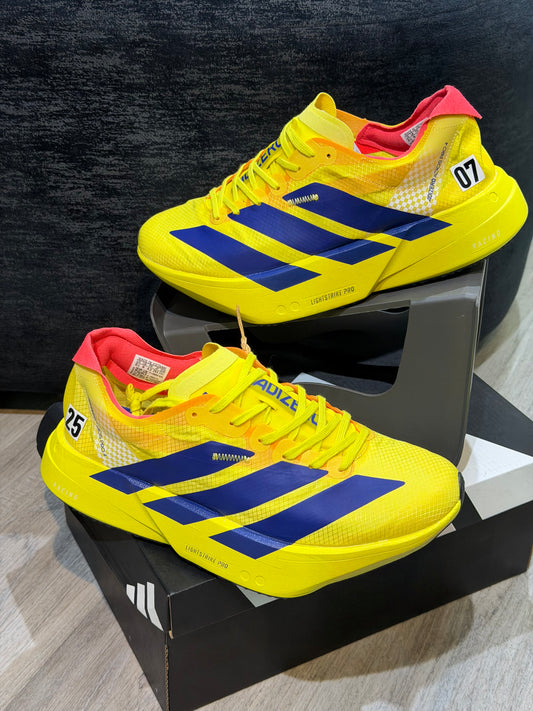 Adizero adios pro 4