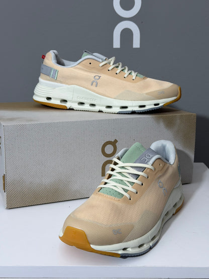 ON CLOUDNOVA 2