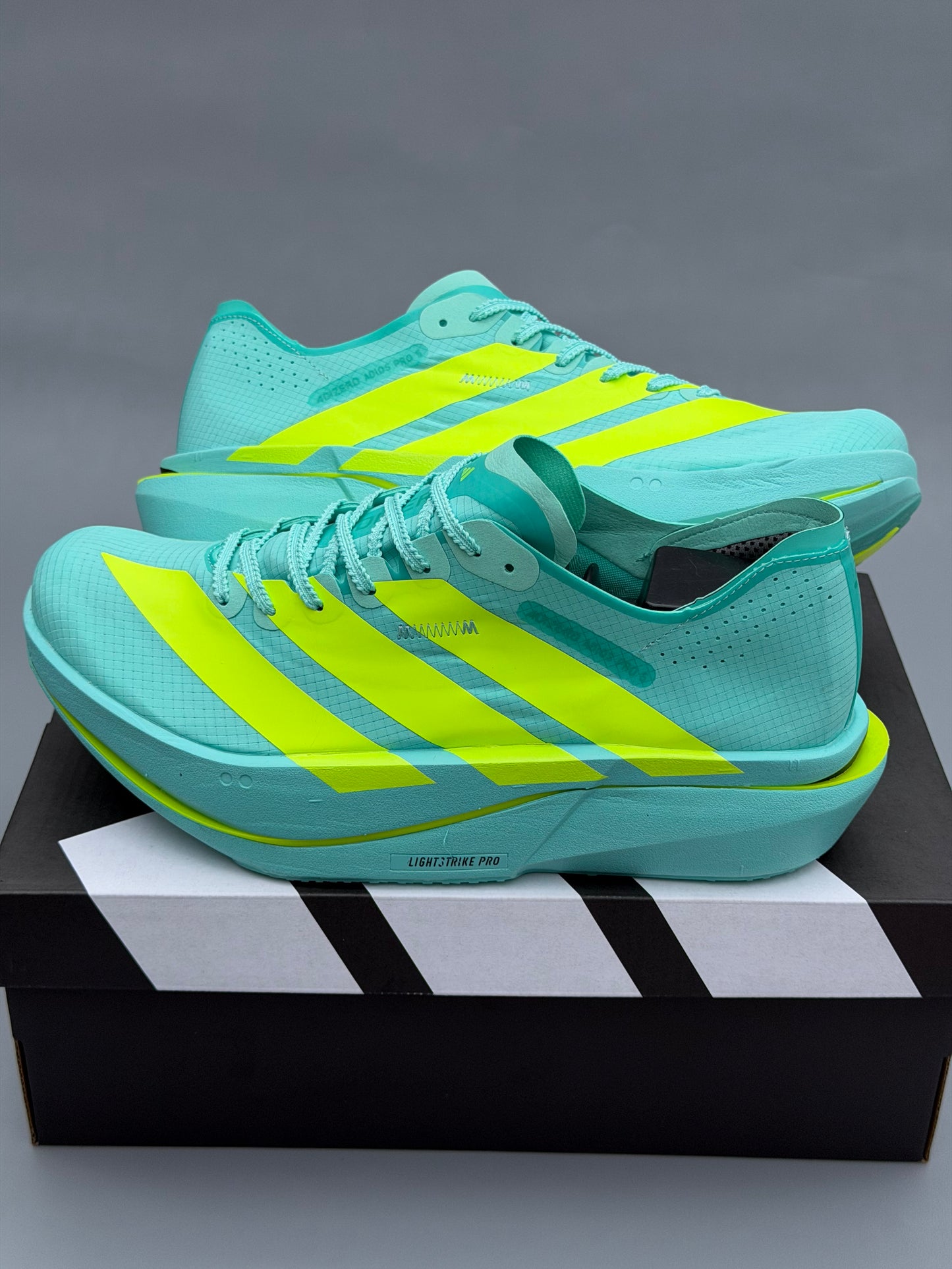 Adizero adios pro 5