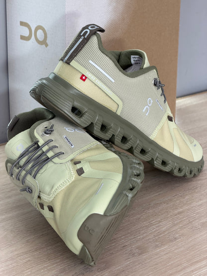 ON CLOUD 5 WATERPROOF