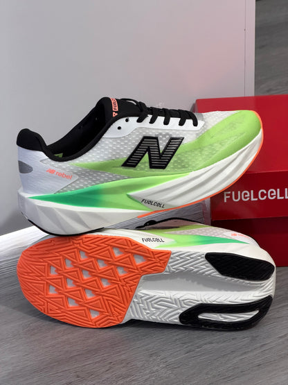New balance rebel V5