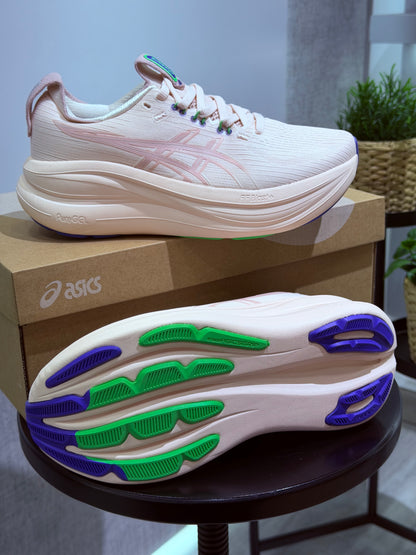 Asics Nimbus 28
