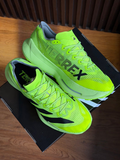 Terrex agravic Speed ultra 2