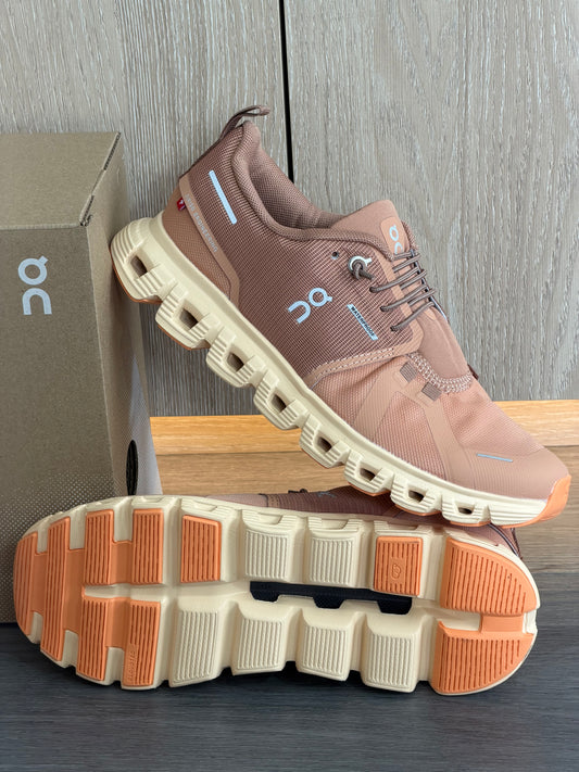 ON CLOUD 5 WATERPROOF