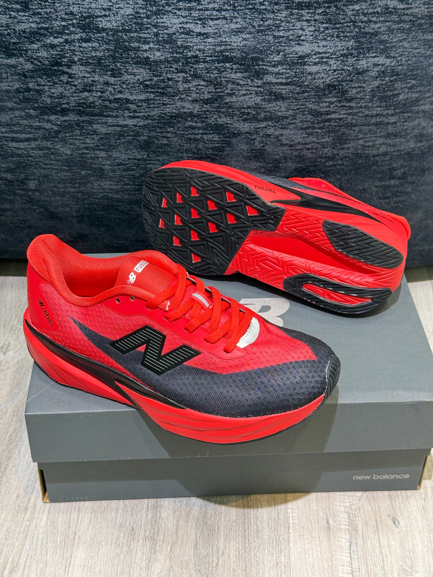New balance Rebel V5