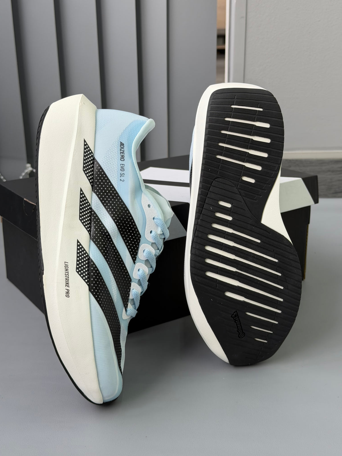 ADIZERO EVO SL 2