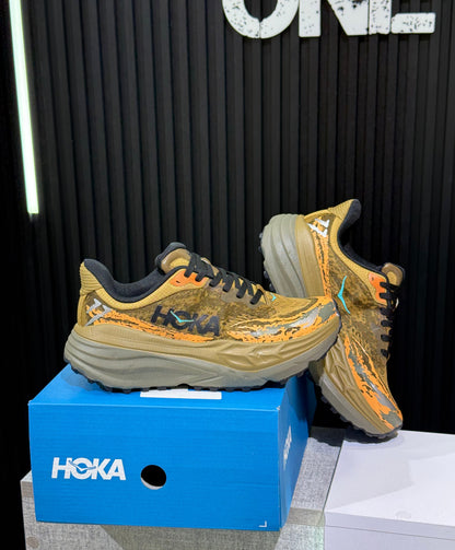 Hoka Stinson 7 Trail