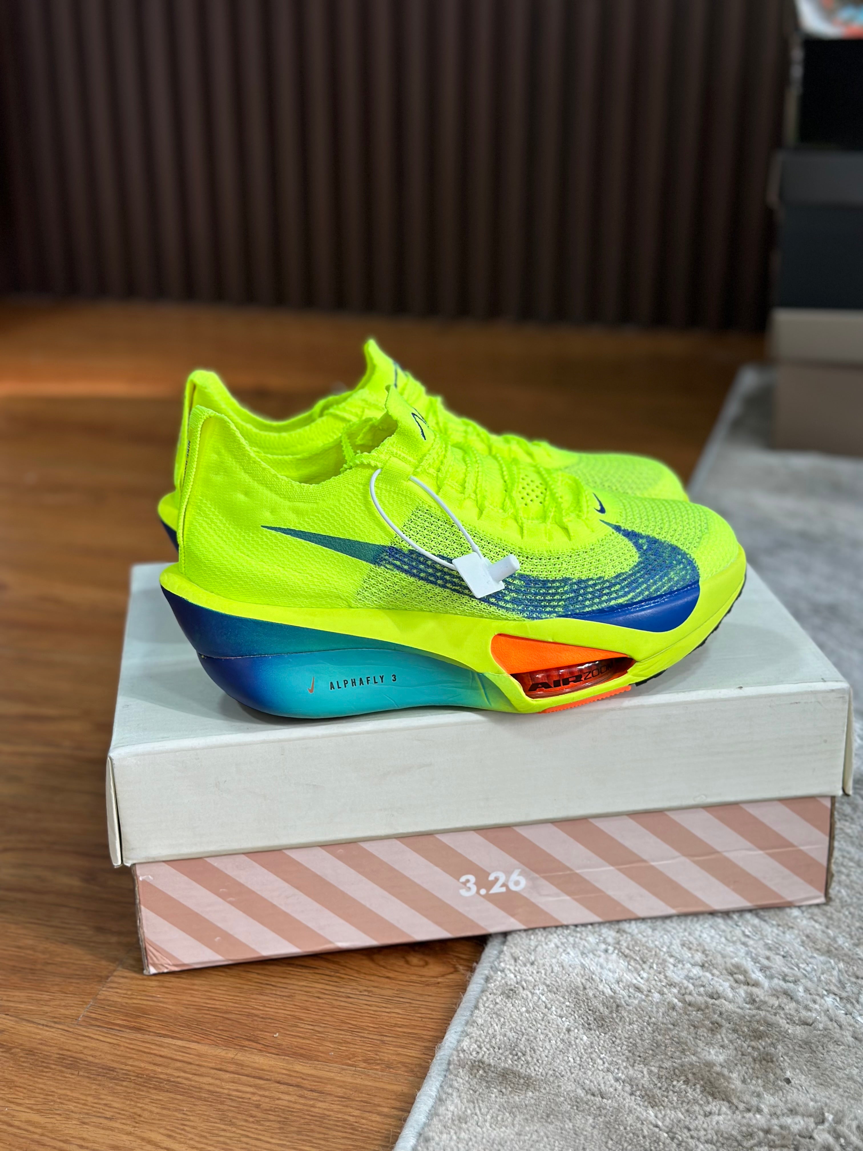 ALPHAFLY NEXT 3 – zapatillas running