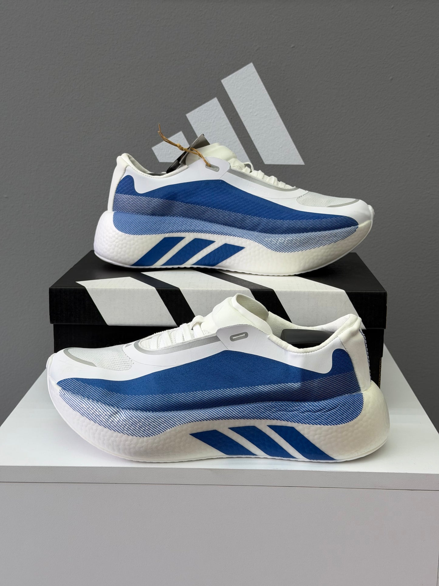 Hyperboost