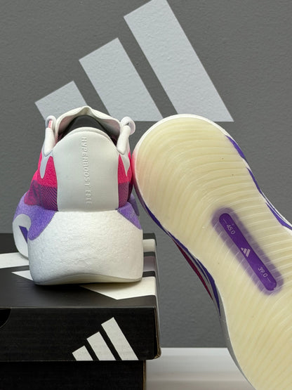 ADIDAS HYPERBOOST