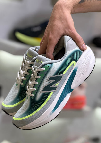 New balance ellipse V1