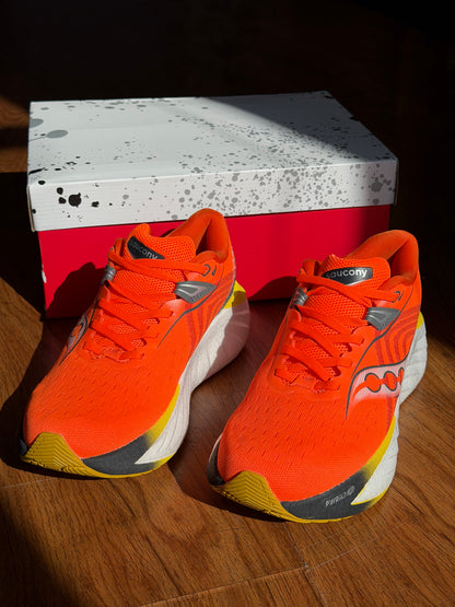 Saucony triumph 23