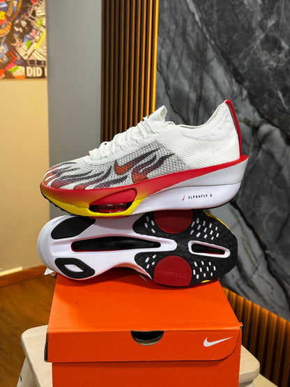 Nike Alphafly Next 3