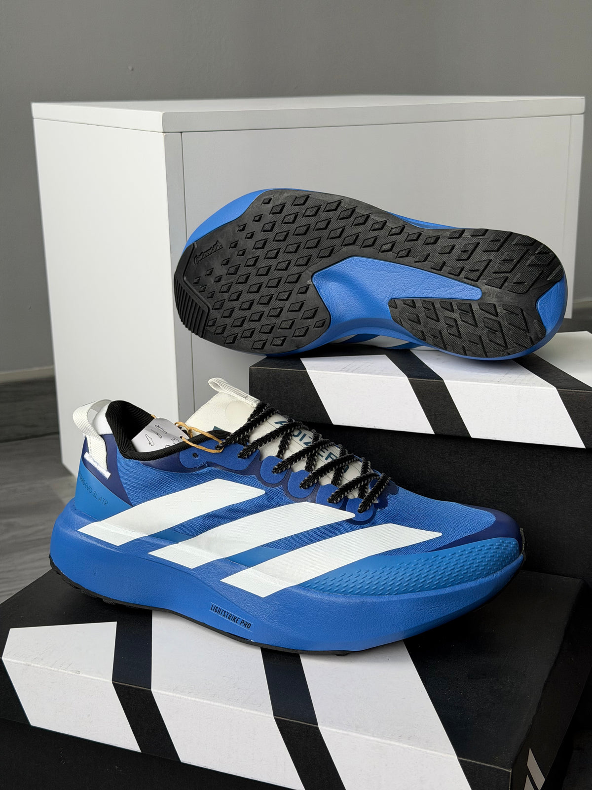 Adizero Evo SL ATR