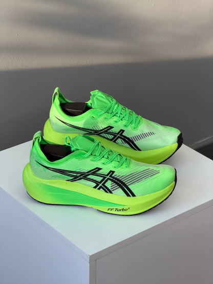 Asics megablast