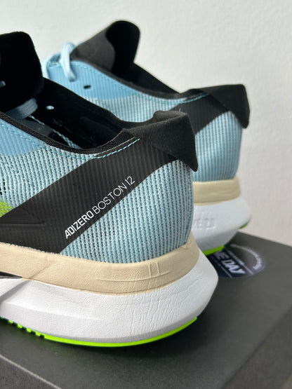 ADIZERO BOSTON 12