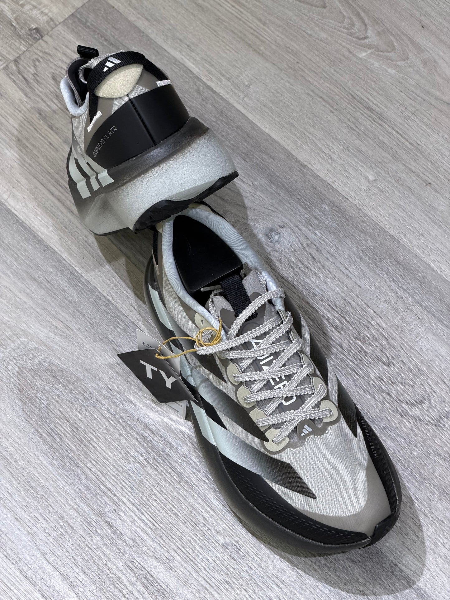 Adizero Evo SL ART