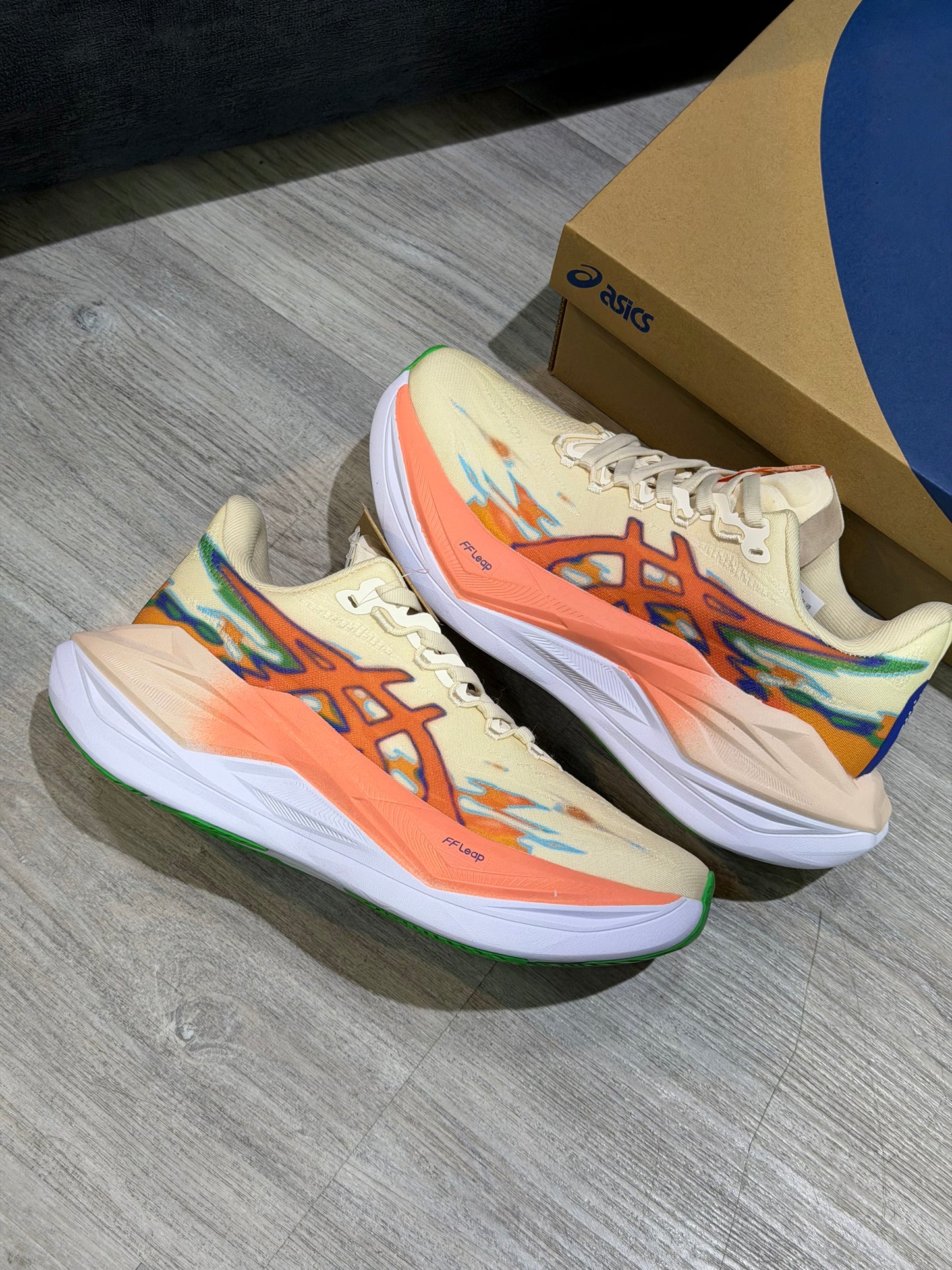 Asics Superblast 3
