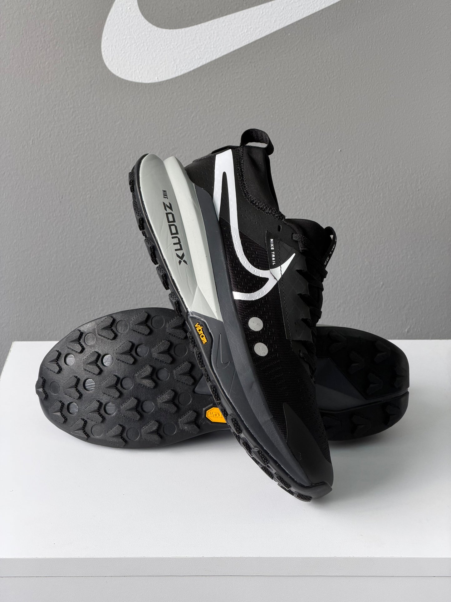 Nike ZEGAMA Trail 2