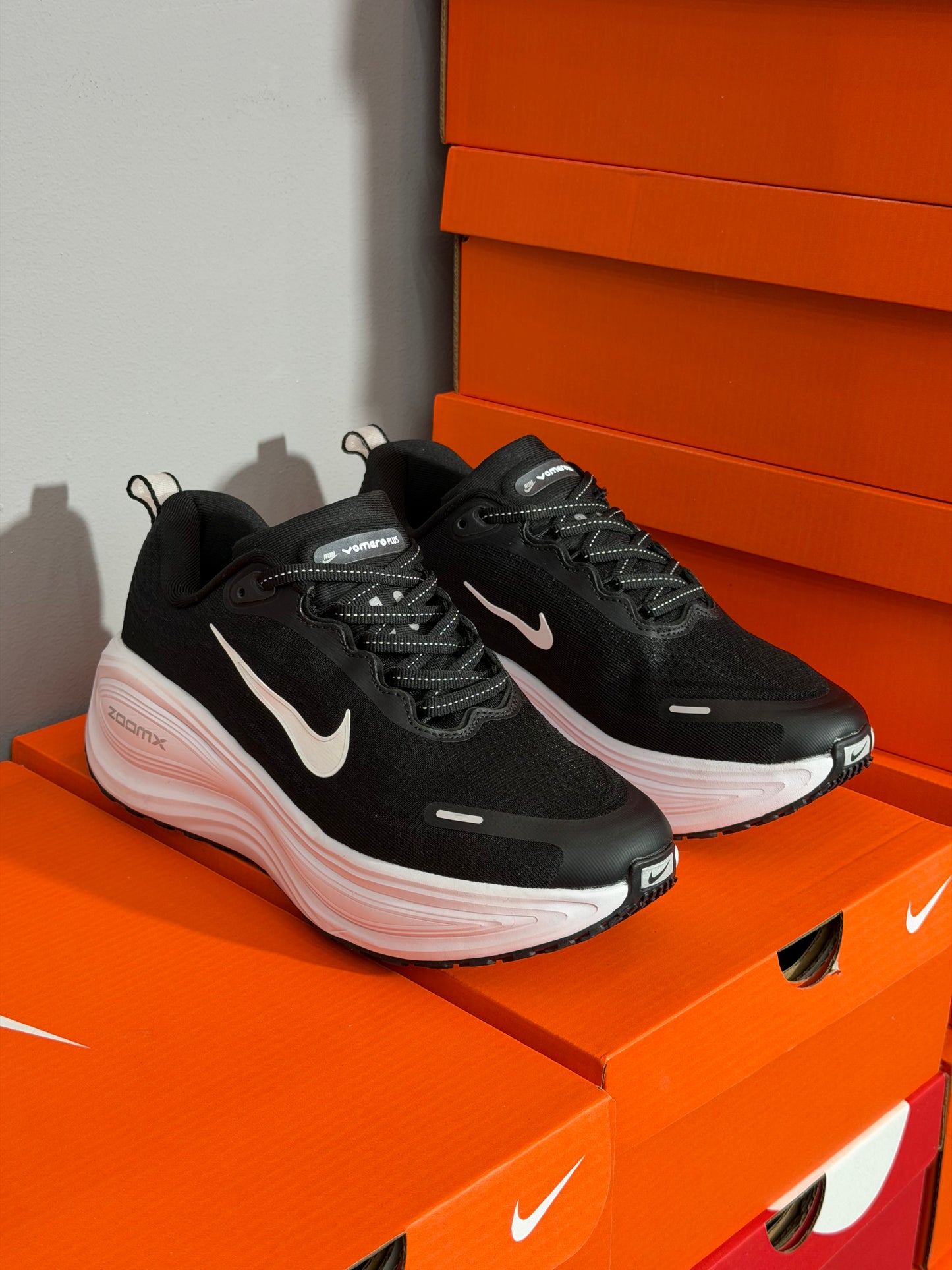 Nike Vomero plus