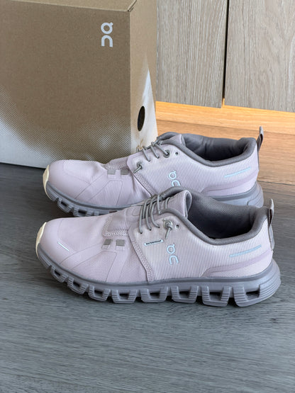 ON CLOUD 5 WATERPROOF