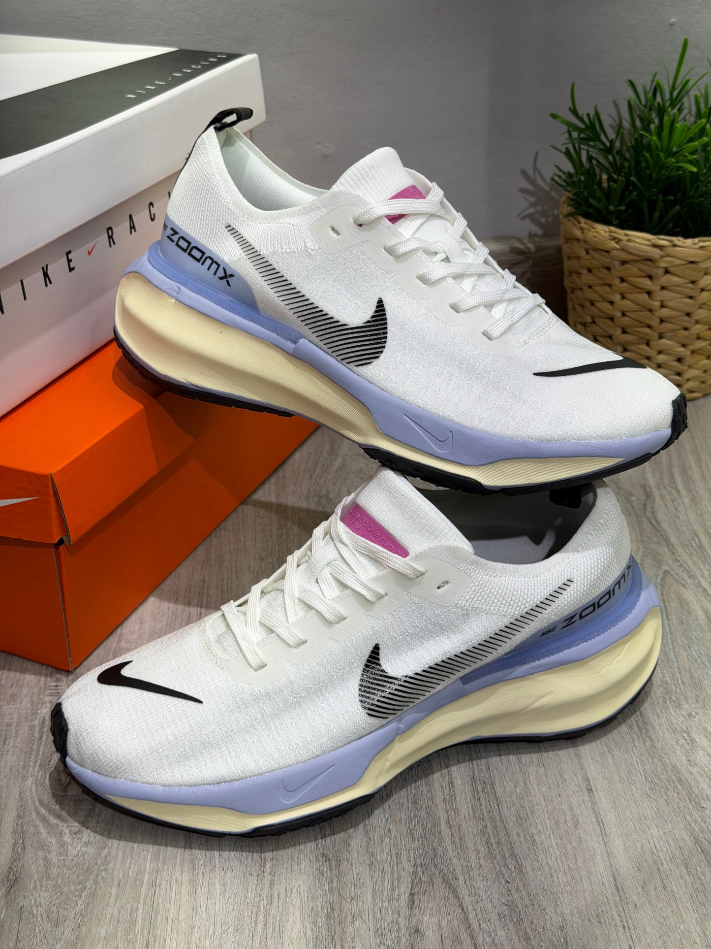 Nike Invincible run 3