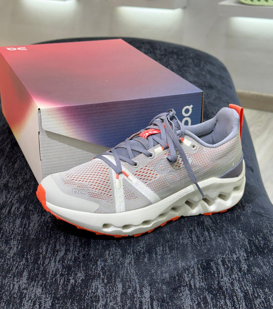 On Cloudsurfer Trail