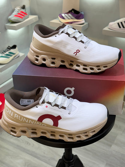 Ok Cloudmonster 3