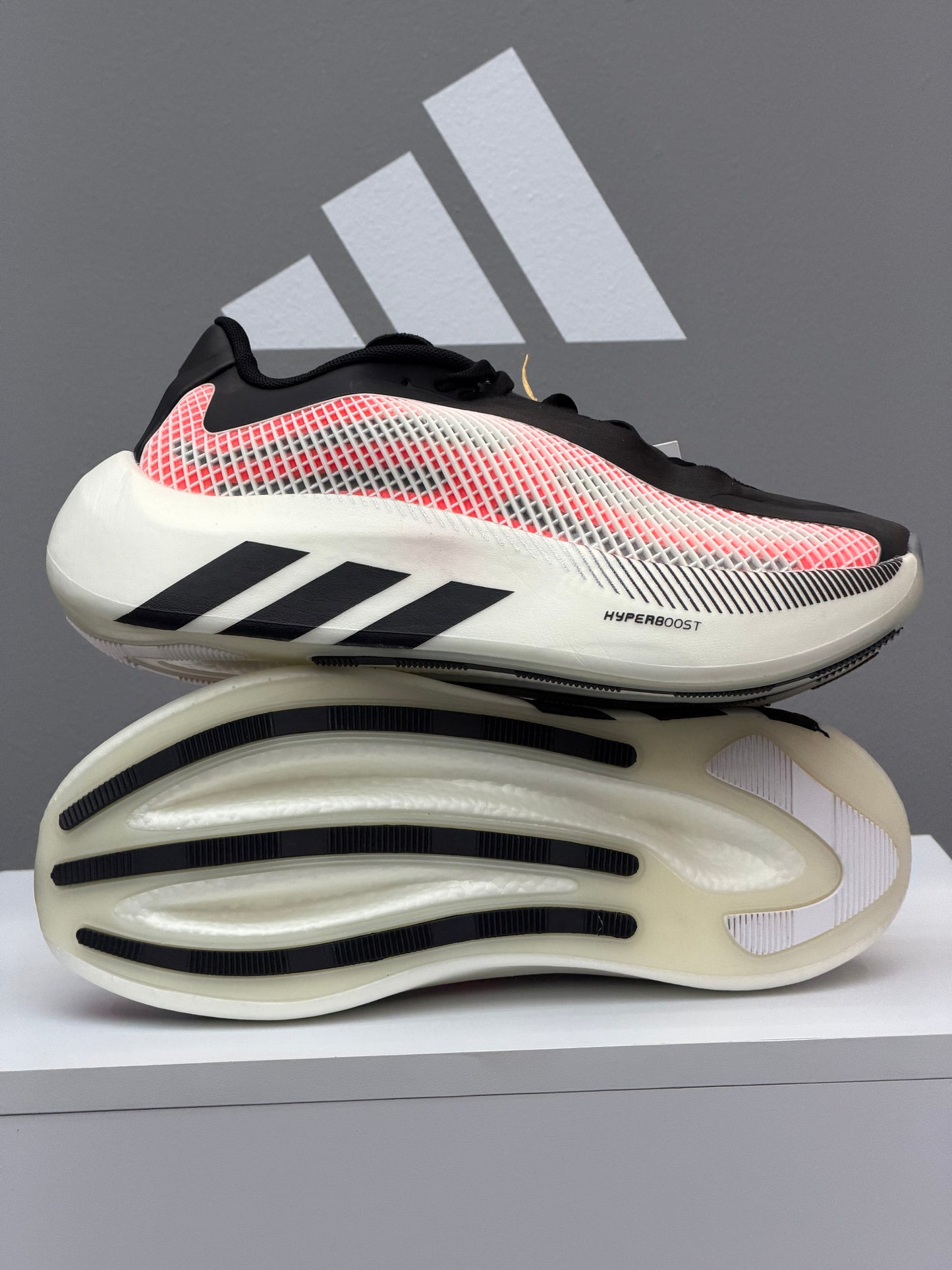 HYPERBOOST