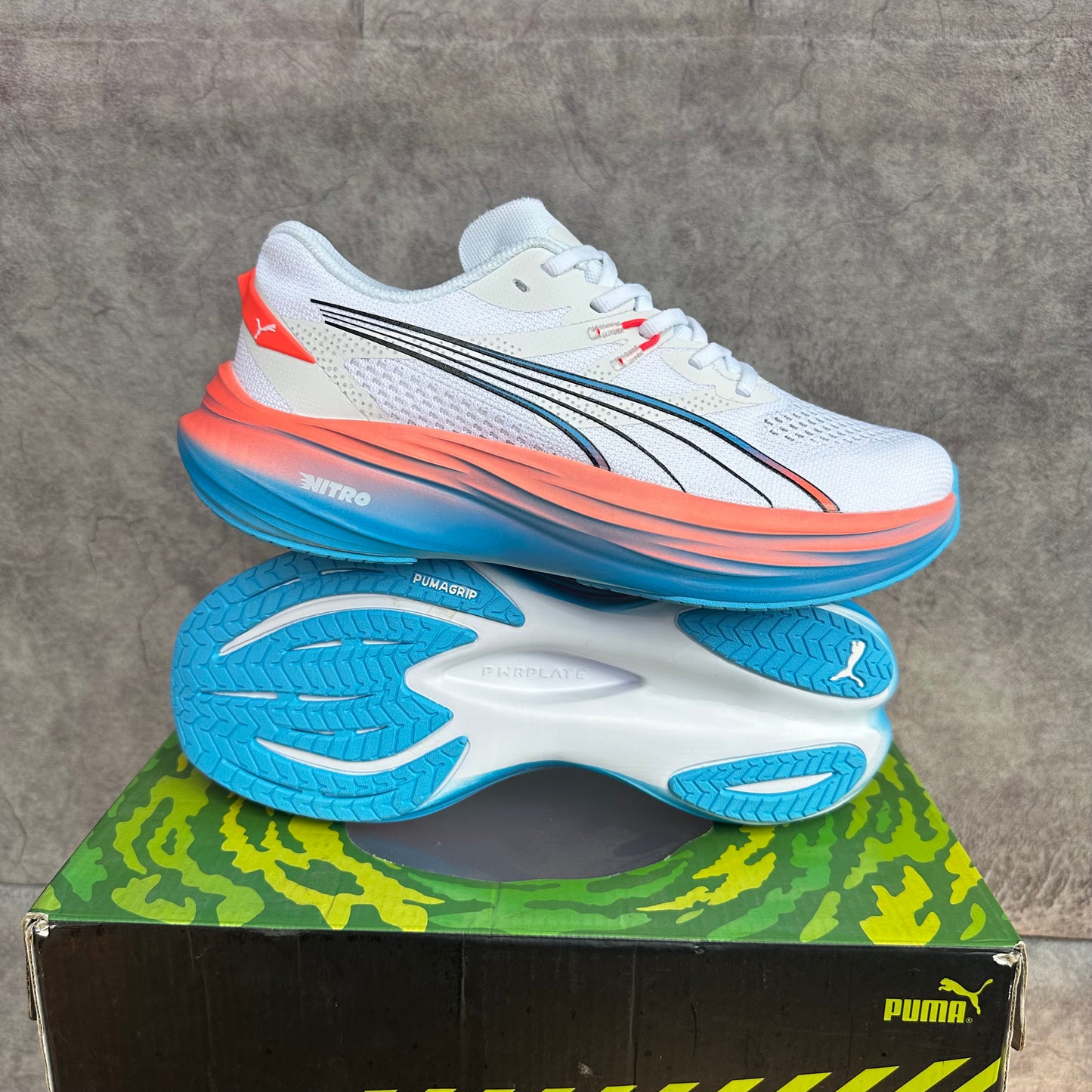 Puma NITRO