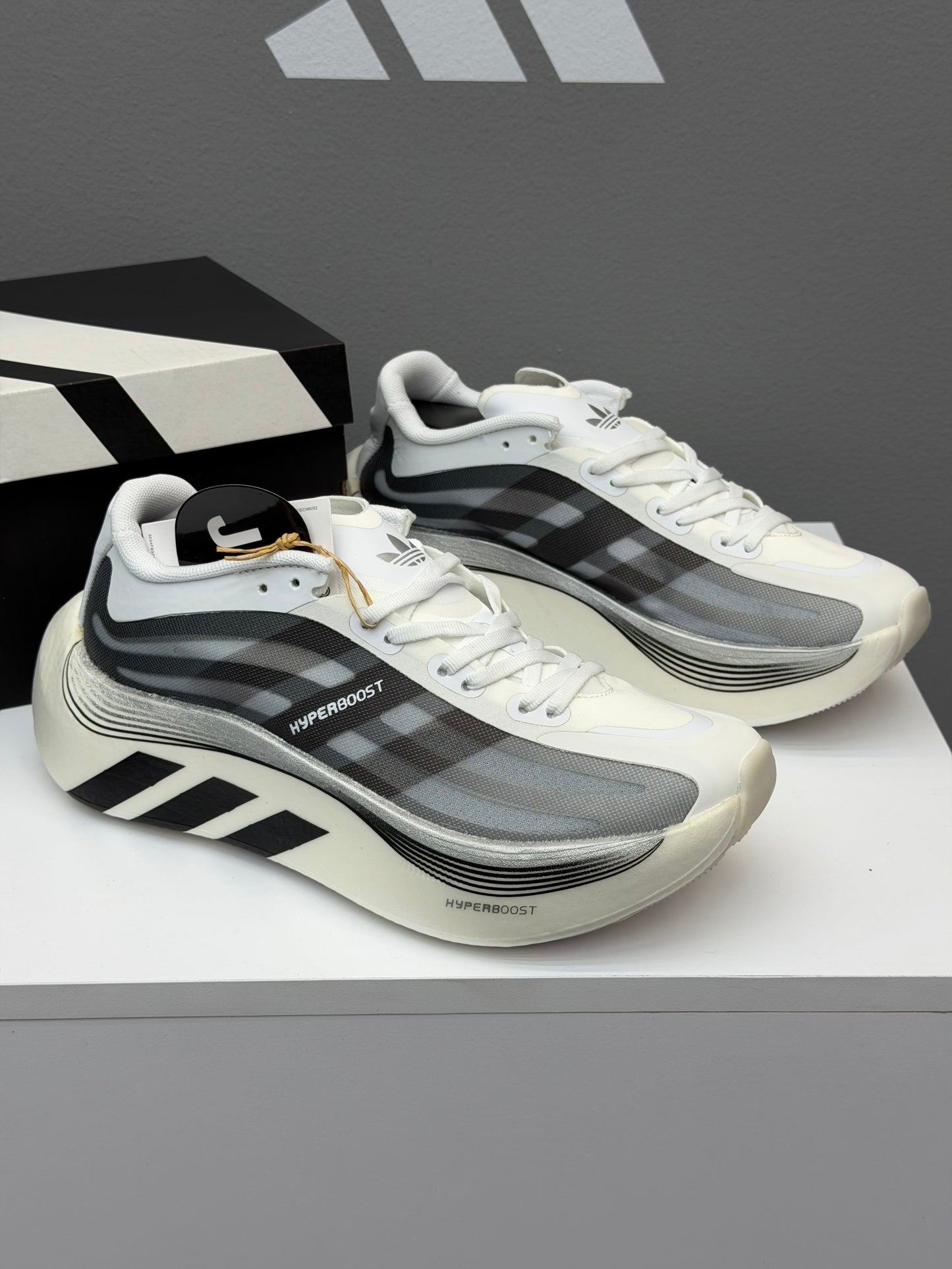 HYPERBOOST