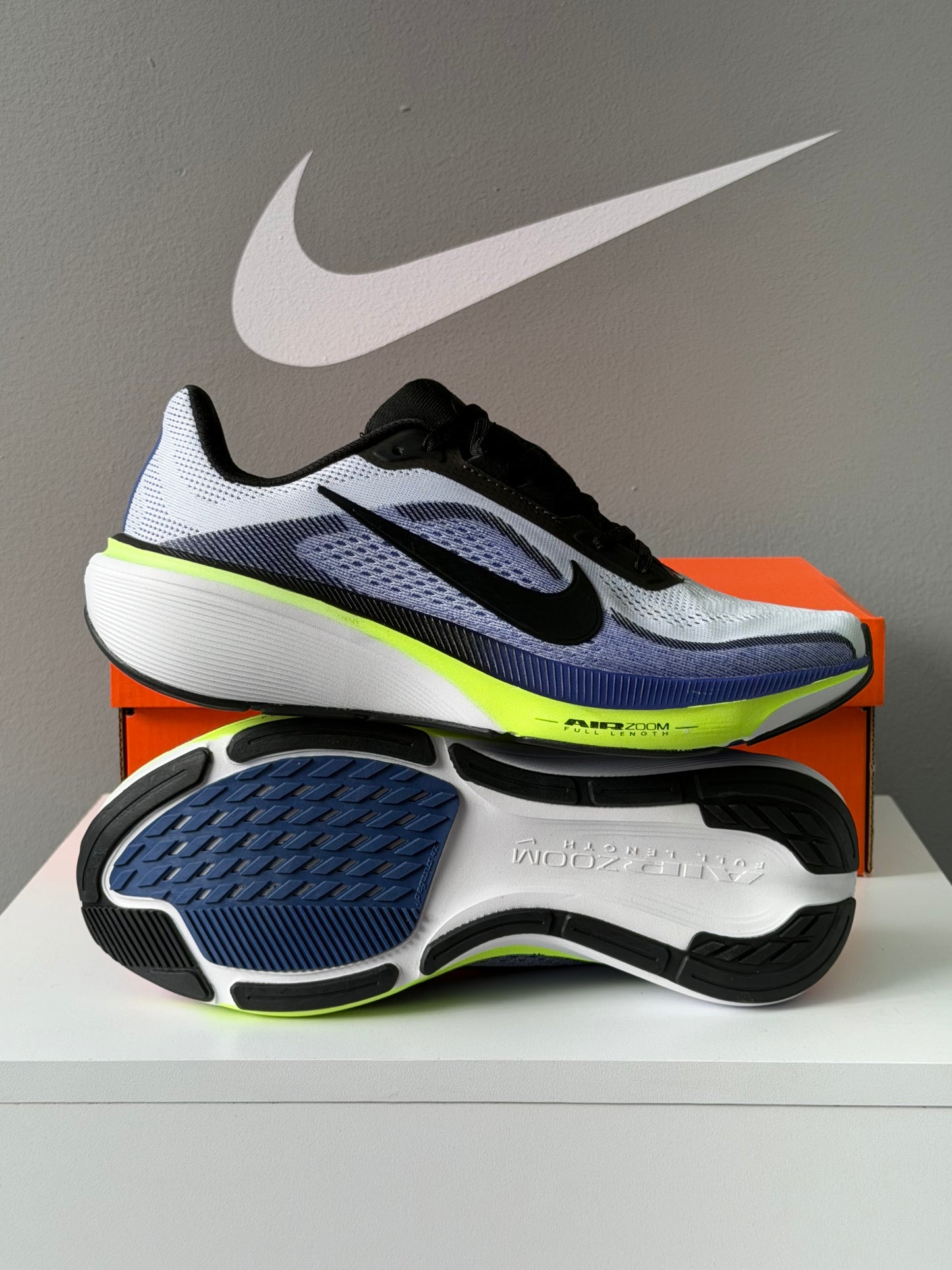 NIKE PEGASUS 42