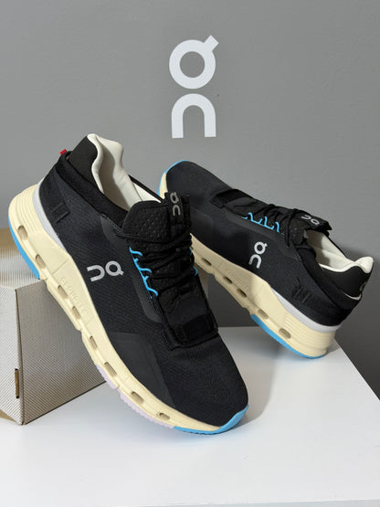 ON CLOUDNOVA 2