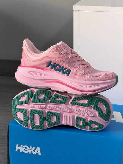 HOKA BONDI 9