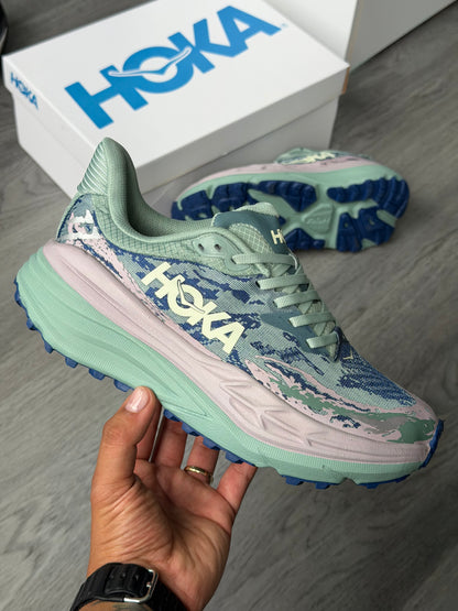 Hoka Stinson 7