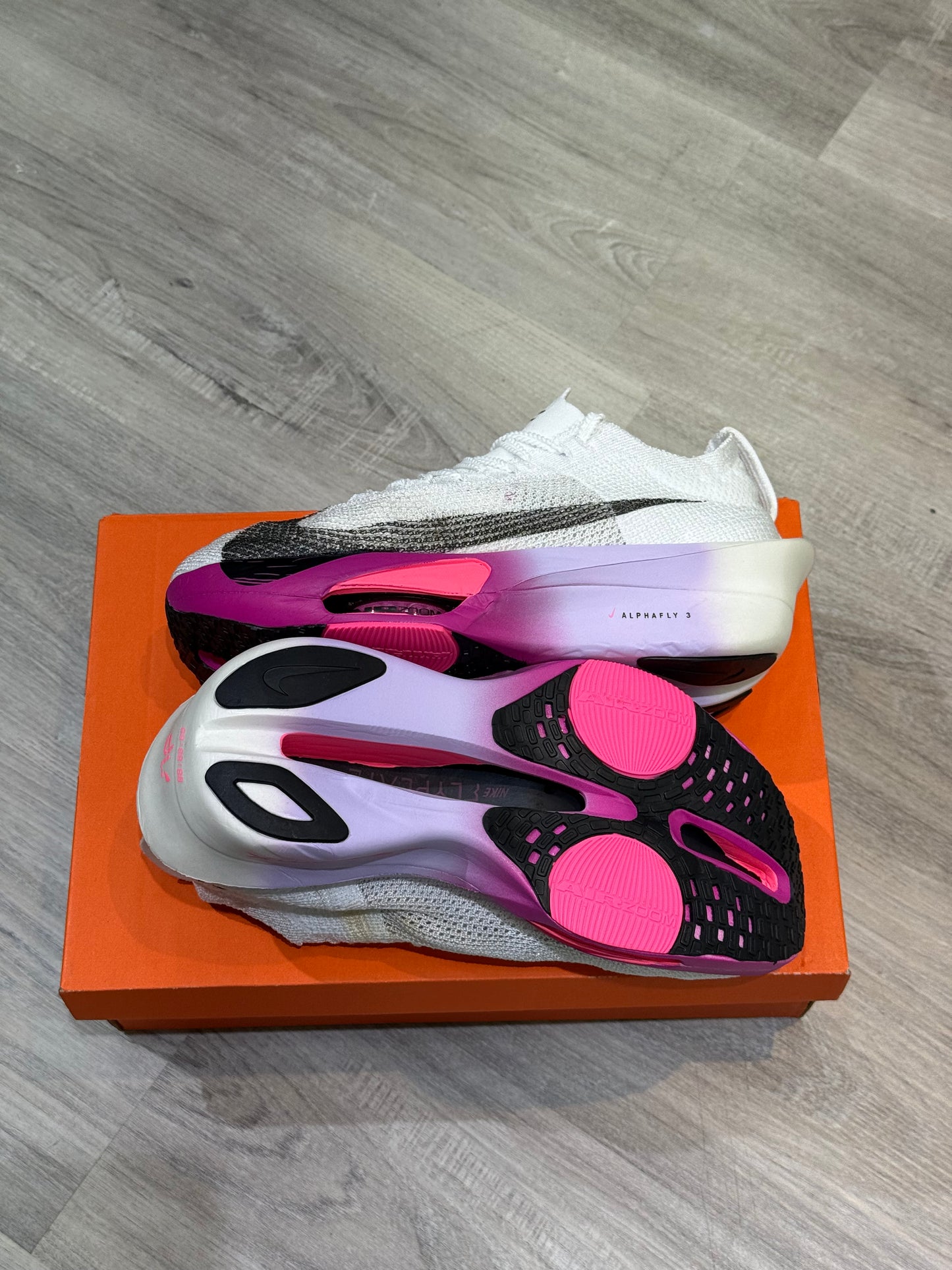 Nike Alphafly Next 3