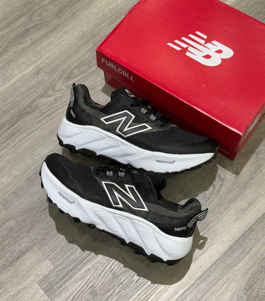 New balance HIERRO