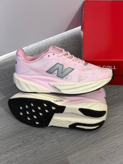 New balance rebel V5